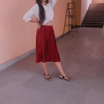 Ayushi Shrivastava